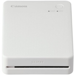 CANON termosublimační tiskárna SELPHY QX20 WH