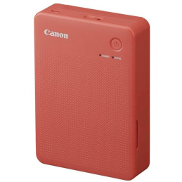 CANON termosublimačná tlačiareň SELPHY QX20 RD