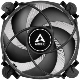 ARCTIC chladič Alpine 17 CO / Intel (LGA1700)