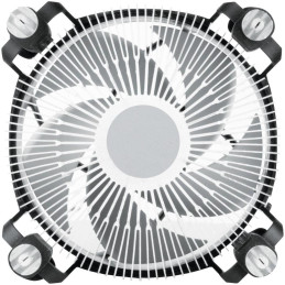 ARCTIC chladič Alpine 17 / Intel (LGA1700)