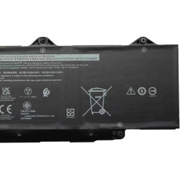 DELL baterie 3-článková 54Wh Li-Ion pro Latitude 5340,5440,5450,550