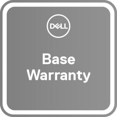 Elektronická licencia: DELL predĺženie záruky dock WD25 +2 roky Base Adv. Exchange (od nákupu do 1 mesiaca)