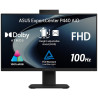 ASUS P4 AiO/ i5-13420H/ 16GB/ 512 GB SSD/ Intel UHD/ 23,8"FHD,matný/ W11P EDU/ kbd+myš/ černý