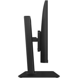 ASUS ExpertCenter P4 AiO/ i3-1315U/ 8GB/ 512 GB SSD/ Intel® Graphics/ 23,8"FHD,matný/ W11P EDU/ kbd+myš/ černý