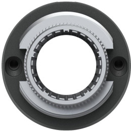 Ubiquiti UniFi Bullet Camera Angled Base B - Držák pro bullet kamery Ubiquiti, náklon 22°, černý