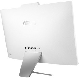 ASUS ExpertCenter E3/ AiO/ i5-1235U/ 16GB/ 512 SSD/ Intel UHD/ 23,8"FHD,matný/ bez OS/ kbd+myš/bílý