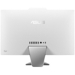 ASUS ExpertCenter E3/ AiO/ i5-1235U/ 16GB/ 512 SSD/ Intel UHD/ 23,8"FHD,matný/ bez OS/ kbd+myš/bílý