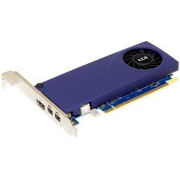 Sparkle Intel Arc A310 ECO 4GB / 4GB GDDR6 / PCI-E / 2x Mini DP / HDMI /  Low Profile