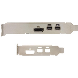 Sparkle Intel Arc A310 ECO 4GB / 4GB GDDR6 / PCI-E / 2x Mini DP / HDMI /  Low Profile