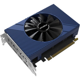 Sparkle Intel Arc A380 ELF 6GB / 6GB GDDR6 / PCI-E / HDMI / 3x DP