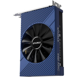 Sparkle Intel Arc A380 ELF 6GB / 6GB GDDR6 / PCI-E / HDMI / 3x DP
