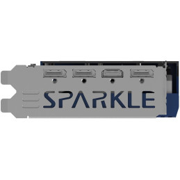 Sparkle Intel Arc A380 ELF 6GB / 6GB GDDR6 / PCI-E / HDMI / 3x DP
