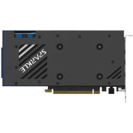 Sparkle Intel Arc A750 ORC OC 8GB / 8GB GDDR6 / PCI-E / HDMI / 3x DP