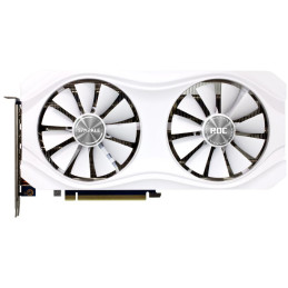 Sparkle Intel Arc A750 ROC Luna OC 8GB / 8GB GDDR6 / PCI-E / HDMI / 3x DP