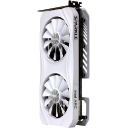 Sparkle Intel Arc A750 ROC Luna OC 8GB / 8GB GDDR6 / PCI-E / HDMI / 3x DP