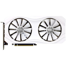 Sparkle Intel Arc A770 ROC LUNA OC 16GB / 16GB GDDR6 / PCI-E / HDMI / 3x DP