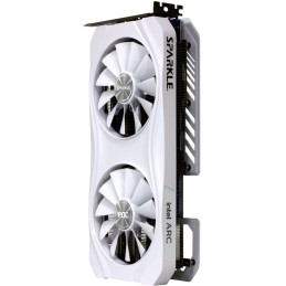 Sparkle Intel Arc A770 ROC LUNA OC 16GB / 16GB GDDR6 / PCI-E / HDMI / 3x DP