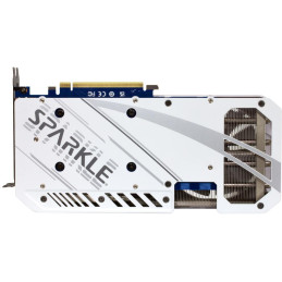 Sparkle Intel Arc A770 ROC LUNA OC 16GB / 16GB GDDR6 / PCI-E / HDMI / 3x DP