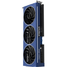 Sparkle Intel Arc A770 TITAN OC 16GB / 16GB GDDR6 / PCI-E / HDMI / 3x DP