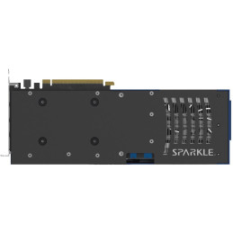 Sparkle Intel Arc A770 TITAN OC 16GB / 16GB GDDR6 / PCI-E / HDMI / 3x DP