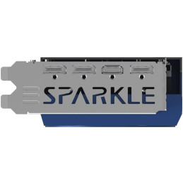 Sparkle Intel Arc A770 TITAN OC 16GB / 16GB GDDR6 / PCI-E / HDMI / 3x DP