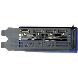 Sparkle Intel Arc B570 GUARDIAN OC 10GB / 10GB GDDR6 / PCI-E / HDMI / 3x DP