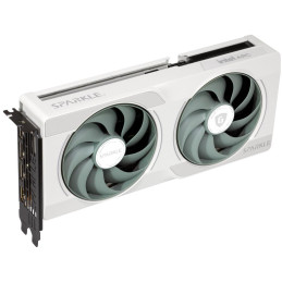 Sparkle Intel Arc B570 GUARDIAN Luna OC 16GB / 10GB GDDR6 / PCI-E / HDMI / 3x DP