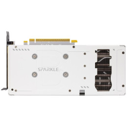 Sparkle Intel Arc B570 GUARDIAN Luna OC 10GB / 10GB GDDR6 / PCI-E / HDMI / 3x DP
