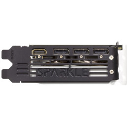 Sparkle Intel Arc B570 GUARDIAN Luna OC 10GB / 10GB GDDR6 / PCI-E / HDMI / 3x DP