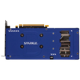 Sparkle Intel Arc B580 GUARDIAN 12GB / 12GB GDDR6 / PCI-E / HDMI / 3x DP