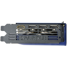 Sparkle Intel Arc B580 GUARDIAN 12GB / 12GB GDDR6 / PCI-E / HDMI / 3x DP