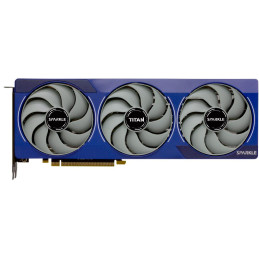 Sparkle Intel Arc B580 TITAN OC 12GB / 12GB GDDR6 / PCI-E / HDMI / 3x DP
