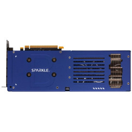 Sparkle Intel Arc B580 TITAN OC 12GB / 12GB GDDR6 / PCI-E / HDMI / 3x DP