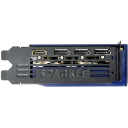 Sparkle Intel Arc B580 TITAN OC 12GB / 12GB GDDR6 / PCI-E / HDMI / 3x DP