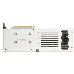 Sparkle Intel Arc B580 TITAN Luna OC 12GB / 12GB GDDR6 / PCI-E / HDMI / 3x DP