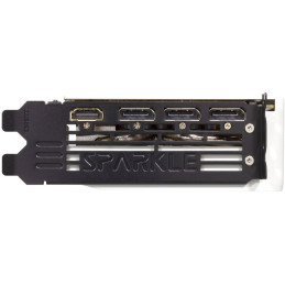 Sparkle Intel Arc B580 TITAN Luna OC 12GB / 12GB GDDR6 / PCI-E / HDMI / 3x DP