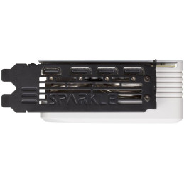 Sparkle Intel Arc B580 ROC Luna OC Ultra 12GB / 12GB GDDR6 / PCI-E / HDMI / 3x DP