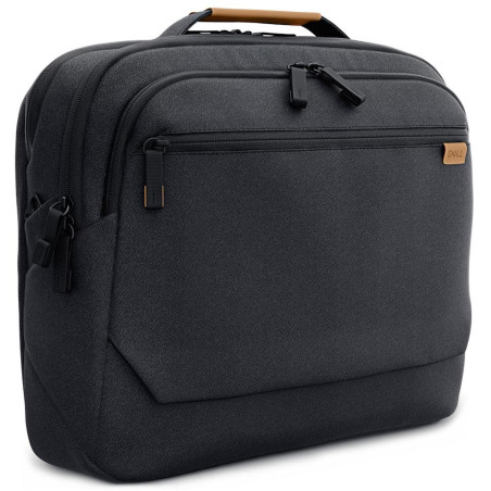 DELL Ecoloop Premium Briefcase 14 - 16 CC7625/ torba na laptopy do 16"