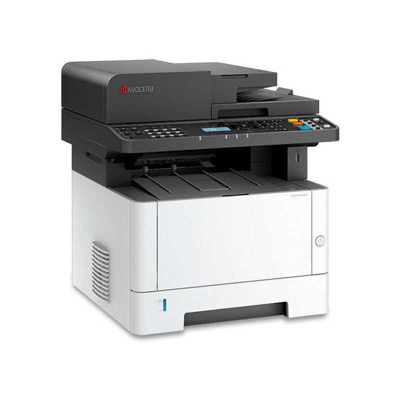 Kyocera ECOSYS MA3500x/ A4/ MFP/ 35ppm/ 1200x1200 dpi/ 512MB/ Duplex/ ADF/ LAN/ USB