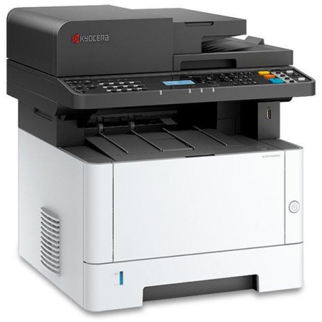 Kyocera ECOSYS MA3500fx, urządzenie wielofunkcyjne A4, czarno-białe, 35 stron na minutę, 1200 dpi, 512 MB, dupleks, LAN, start. 