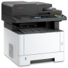 Kyocera ECOSYS MA3500fx, A4 MFP, s/w, 35 Seiten/Min., 1200 dpi, 512 MB, Duplex, LAN, Starttoner 1000 Seiten, LCD