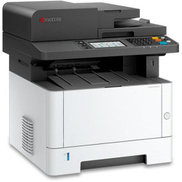 Kyocera ECOSYS MA3501wfx, A4 MFP, b/w, 35ppm, 1200 dpi, 1GB, duplex, DP, LAN, Wifi, start. toners 1000 pages, LCD