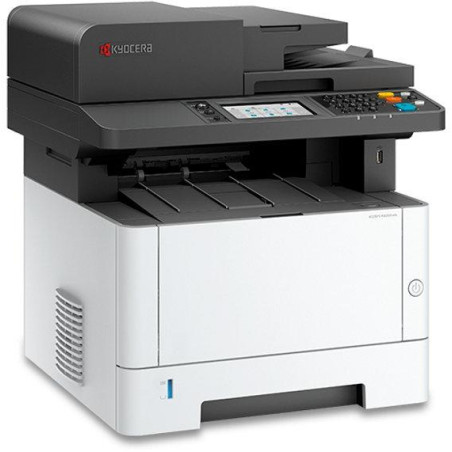 Kyocera ECOSYS MA3501wfx, A4 MFP, čb, 35ppm, 1200 dpi, 1GB, duplex, DP, LAN, Wifi, štart. tonery 1000str., LCD