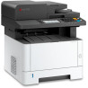 Kyocera ECOSYS MA3501wfx, A4 MFP, čb, 35ppm, 1200 dpi, 1GB, duplex, DP, LAN, Wifi, štart. tonery 1000str., LCD