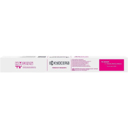 Toner Kyocera TK-8455M magenta na 12 000 stron A4 (przy pokryciu 5%), do TASKalfa MZ2501ci