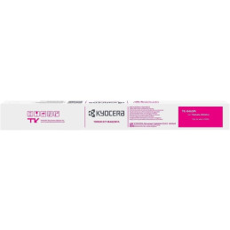 Kyocera Toner TK-8465M cyan for 20,000 A4 (at 5% coverage), for TASKalfa MZ3501ci