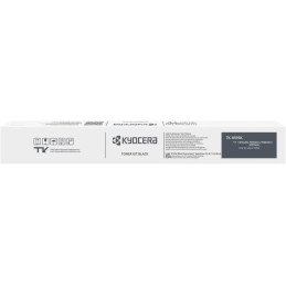 Kyocera Toner TK-8595K čierny na 40 000 A4 (pri 5% pokrytí), pre TASKalfa MZ5001ci/MZ6001ci/MZ7001ci