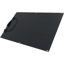 Solarmi Solární panel Marstek Apolo Flexi, 110Wp, 18V, 23%, Single Crystal PERC, A Class