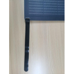 Solarmi Solární panel Marstek Apolo Flexi, 110Wp, 18V, 23%, Single Crystal PERC, A Class