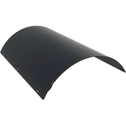 Solarmi Solar Panel Marstek Apolo Flexi, 220Wp, 18V, 23%, Single Crystal Prec, A Class